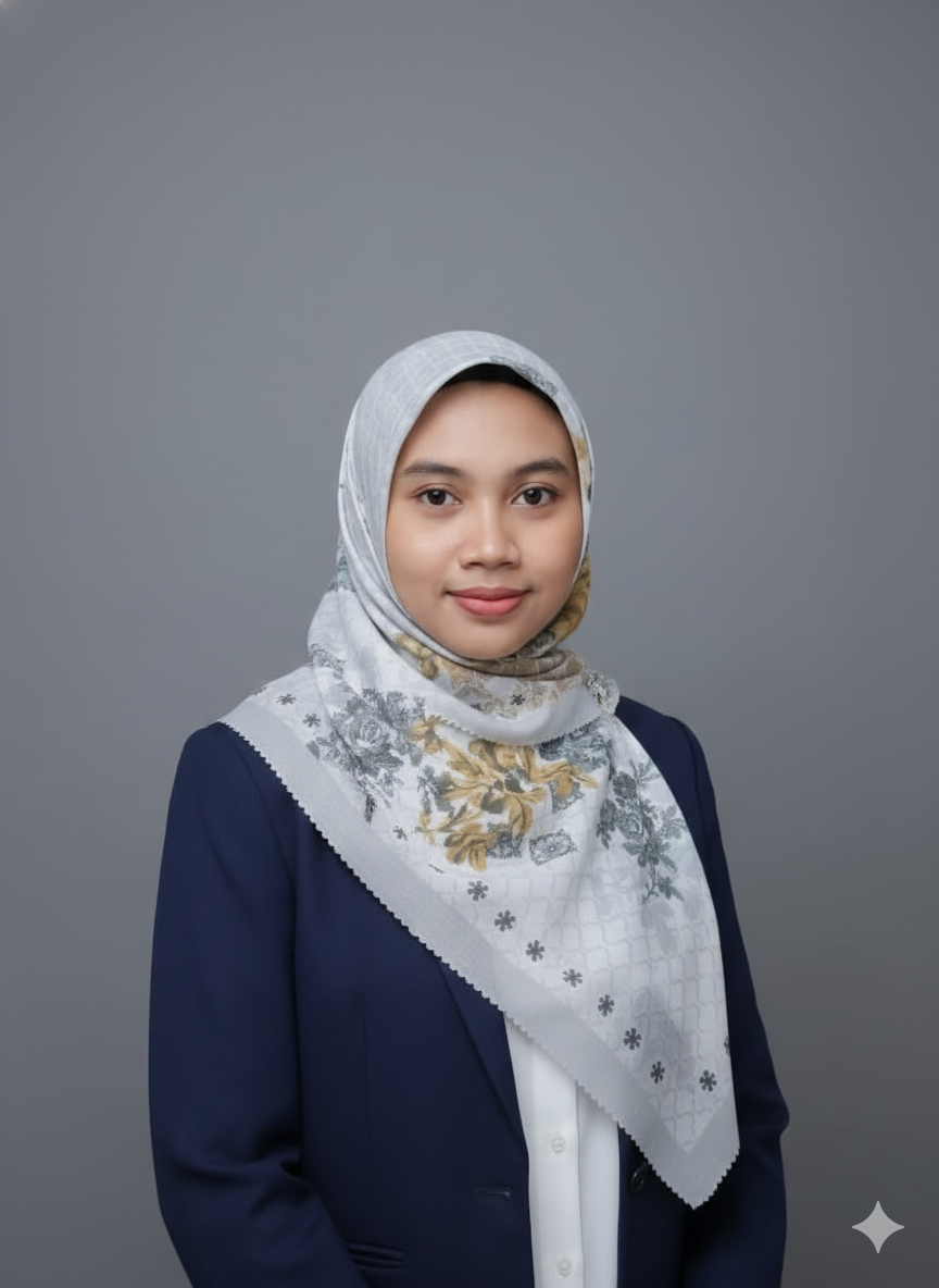 Annisa Siti Nurjanah